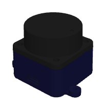 LiDAR LD19