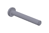 tornillo M2×14