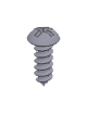 tornillo PA2×6